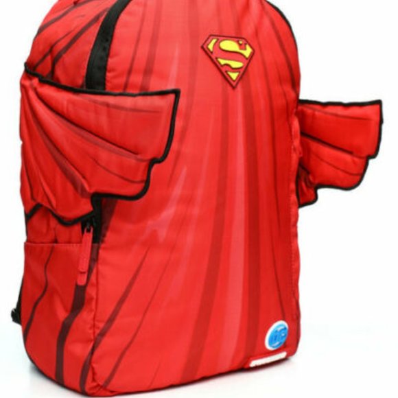 sprayground superman